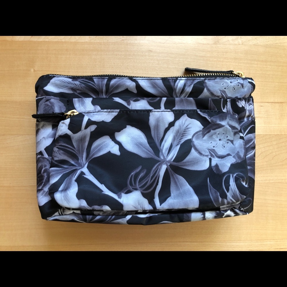 Sonia Kashuk makeup bag
